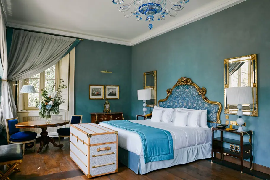 02 Grand Junior Suite In The Villa With Lake View Stefan Giftthaler