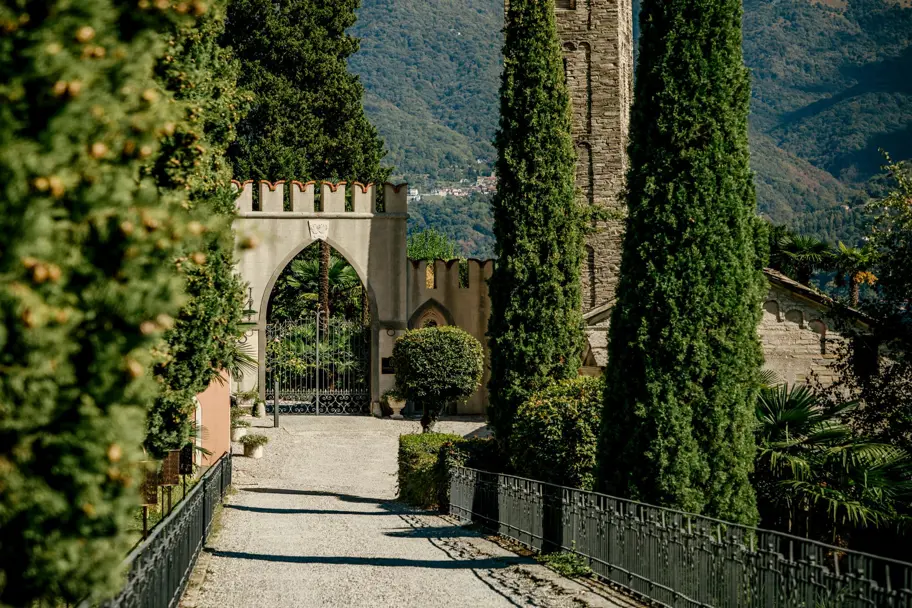Passalacqua Luxury Hotel Lake Como 79