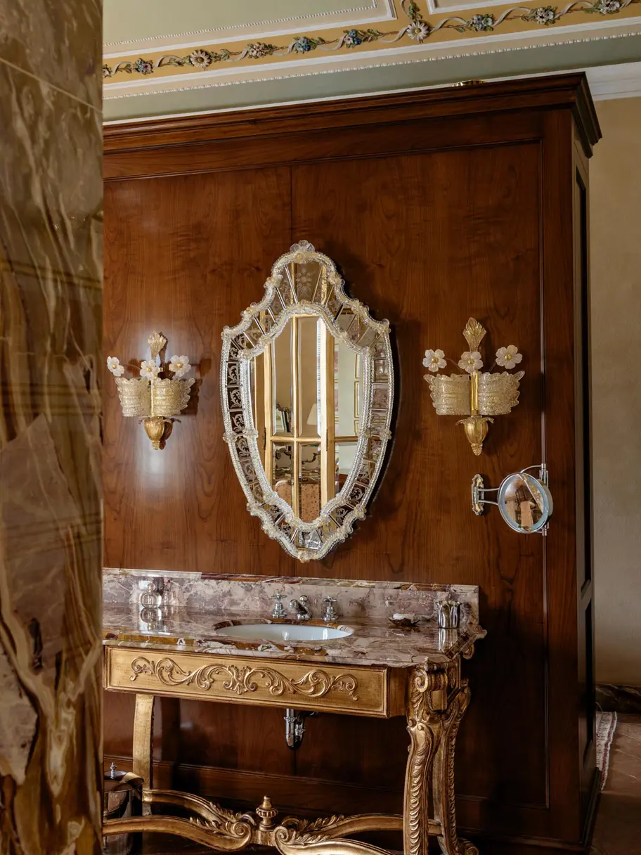 Passalacqua Rooms Suites Lake Como 197