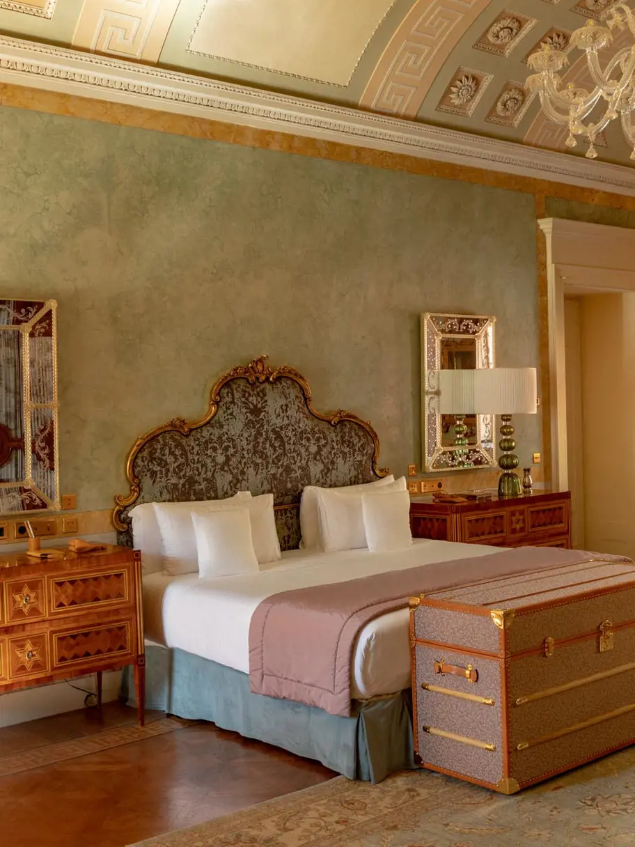Passalacqua Rooms Suites Lake Como 170