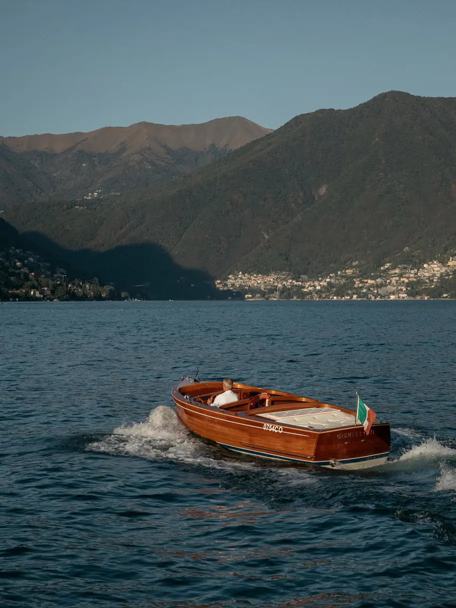 Passalacqua Boat Lake Como 07