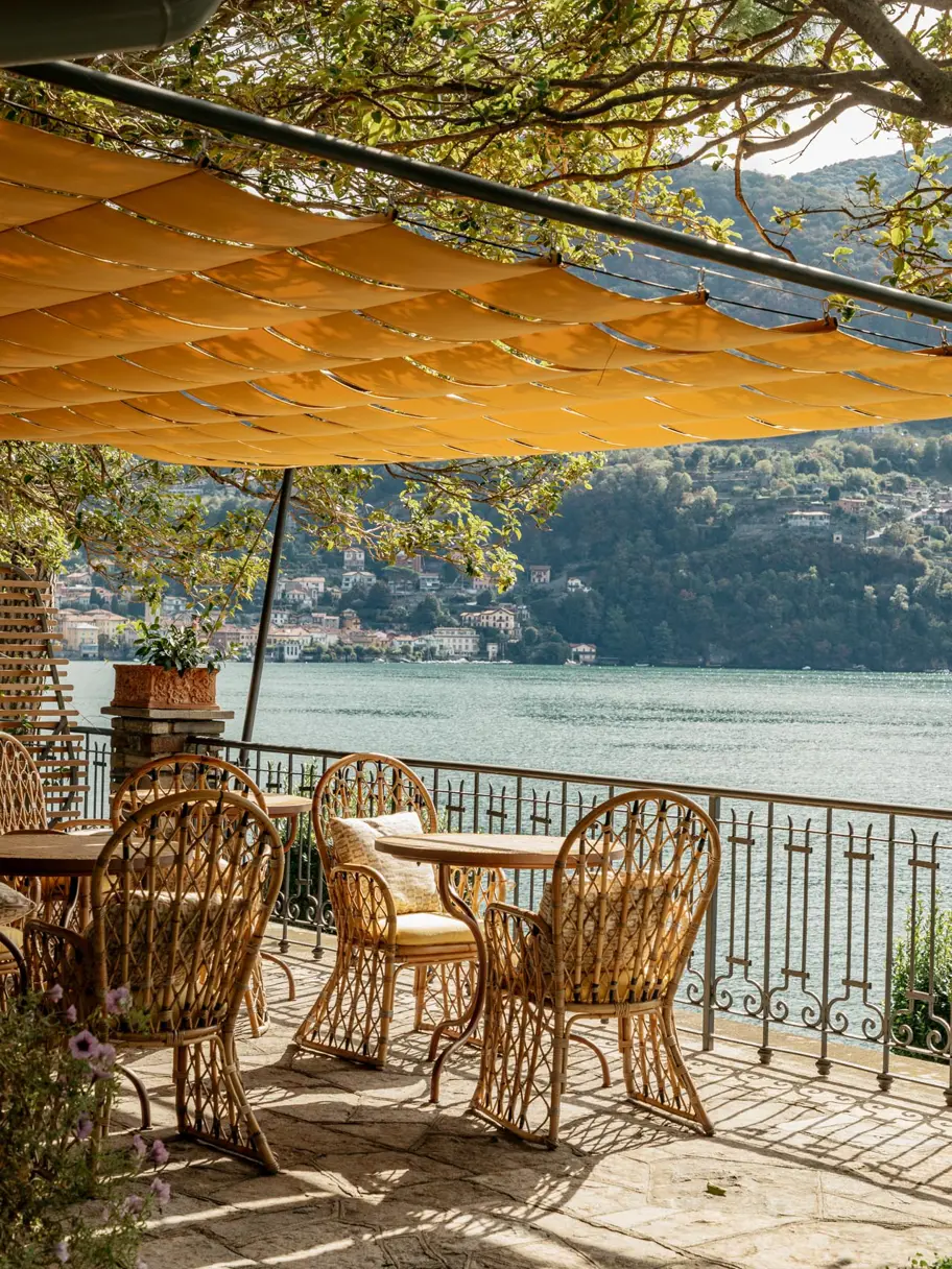 Passalacqua Luxury Hotel Lake Como 62