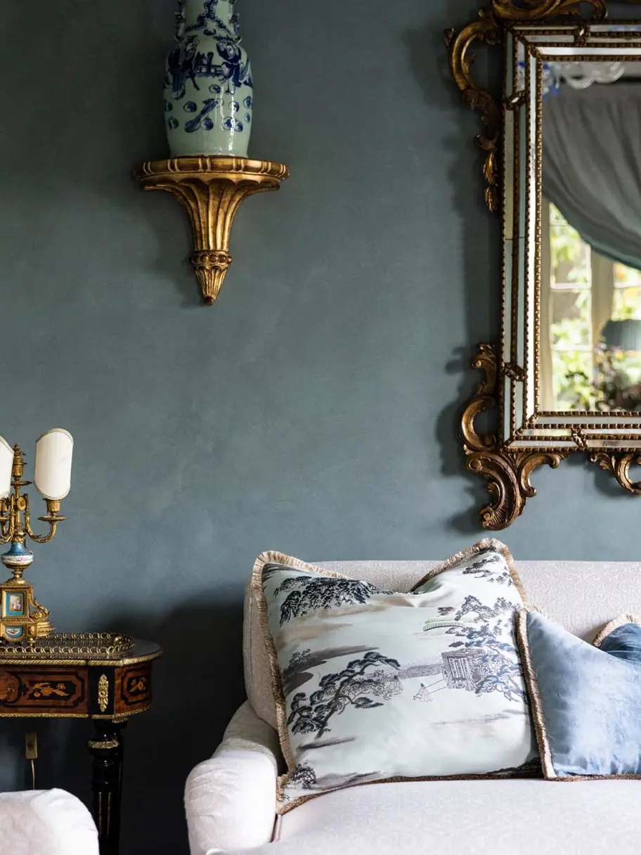 11 Grand Junior Suite In The Villa With Lake View Details Enrico Costantini