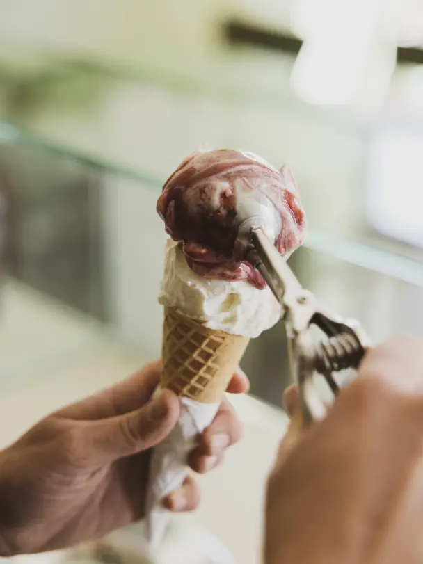 Gelato Making Class