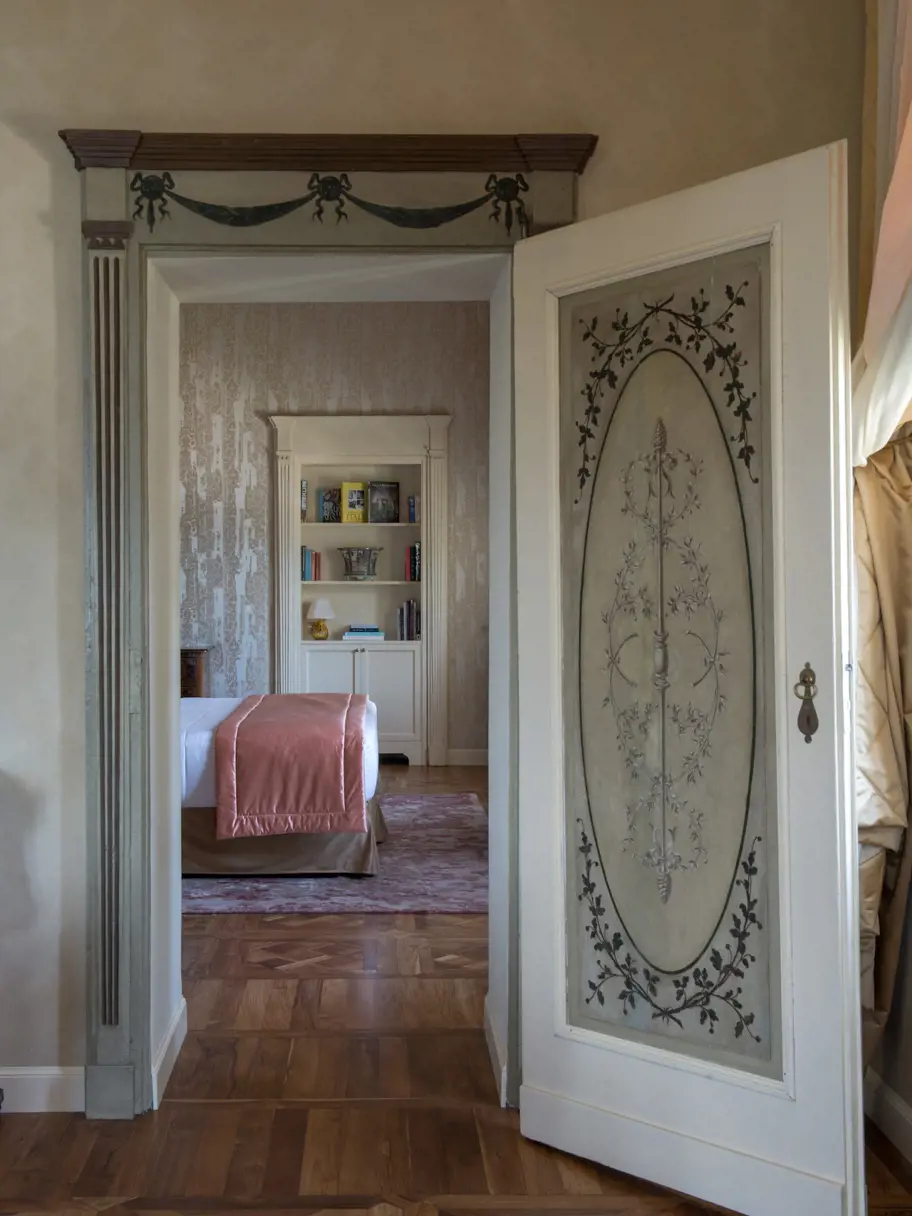 Passalacqua Room Suites Norma 3