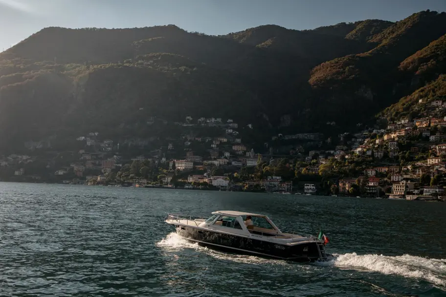 Passalacqua Boat Lake Como 03