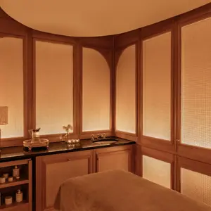 Passalacqua Spa Wellness Lake Como 87
