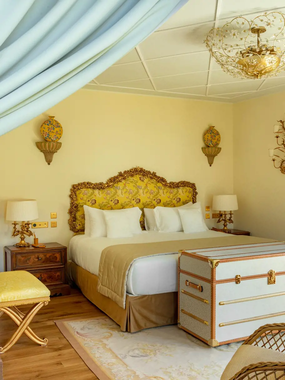 Passalacqua Rooms Suites Lake Como 183