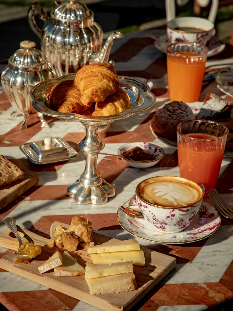 Passalacqua Luxury Hotel Lake Como 136