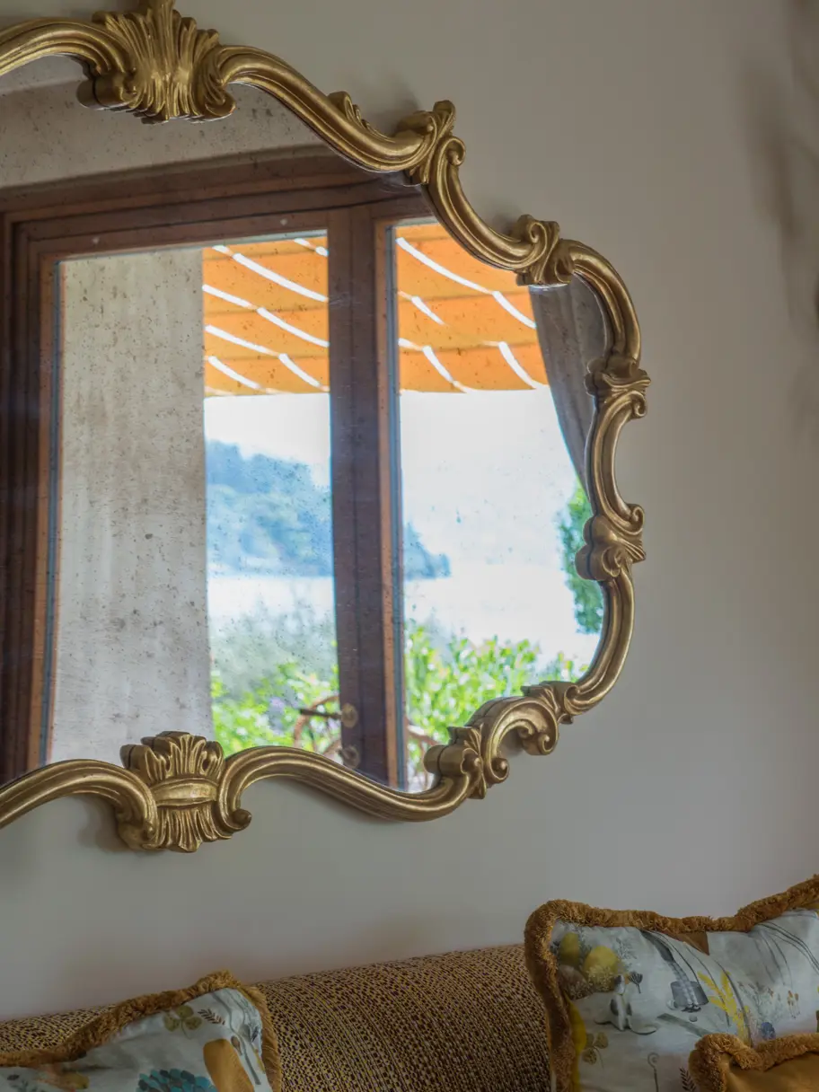 Passalacqua Hotel Lake Como Casa Al Lago Junior