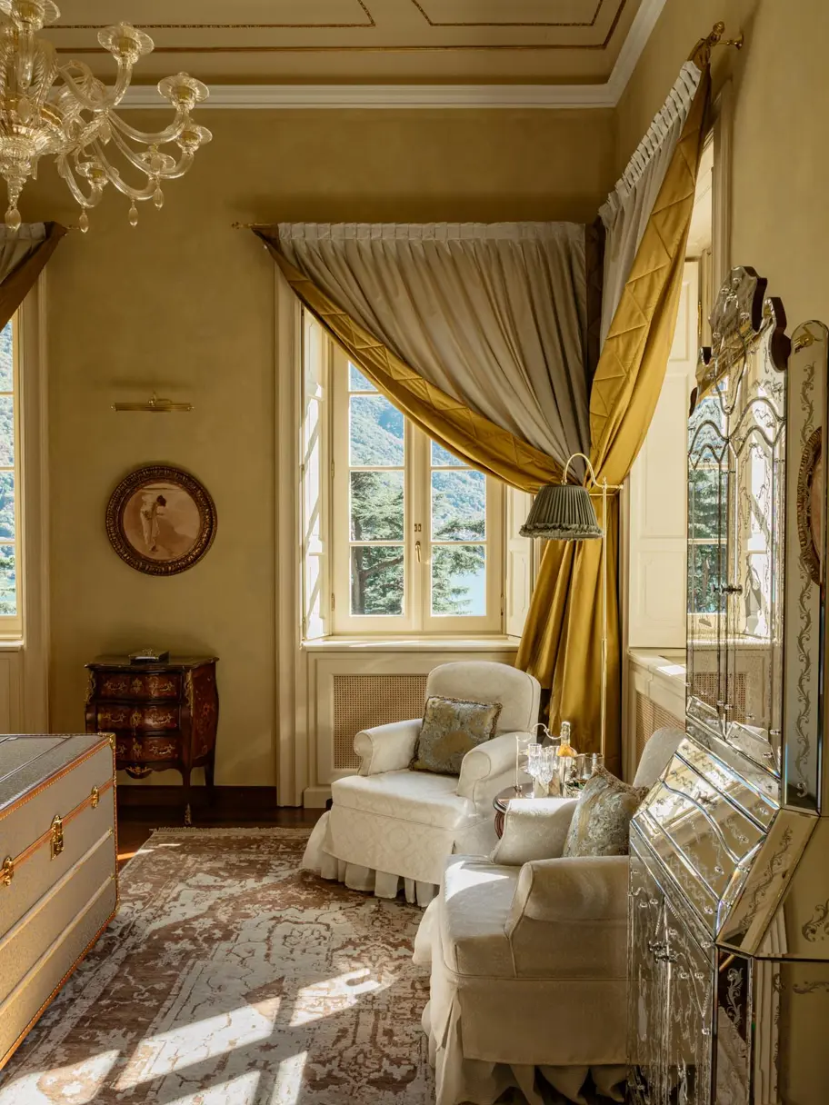Passalacqua Rooms Suites Lake Como 150
