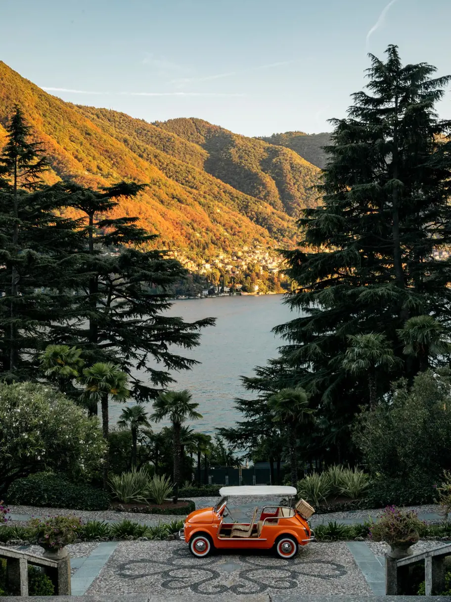 Passalacqua Luxury Hotel Lake Como 15