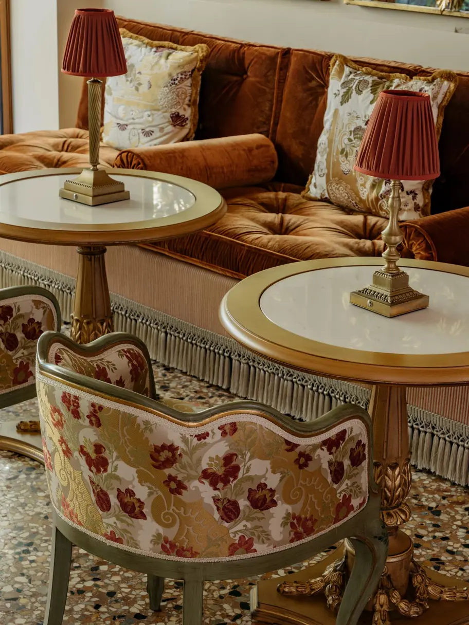 Passalacqua Luxury Hotel Lake Como 17