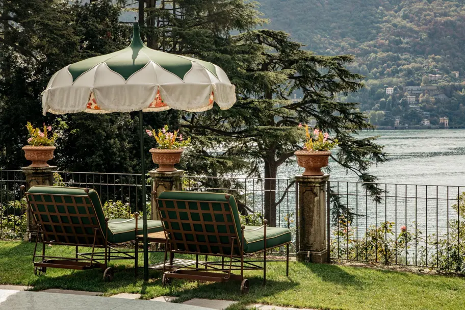 Passalacqua Swimming Pool Lake Como 65