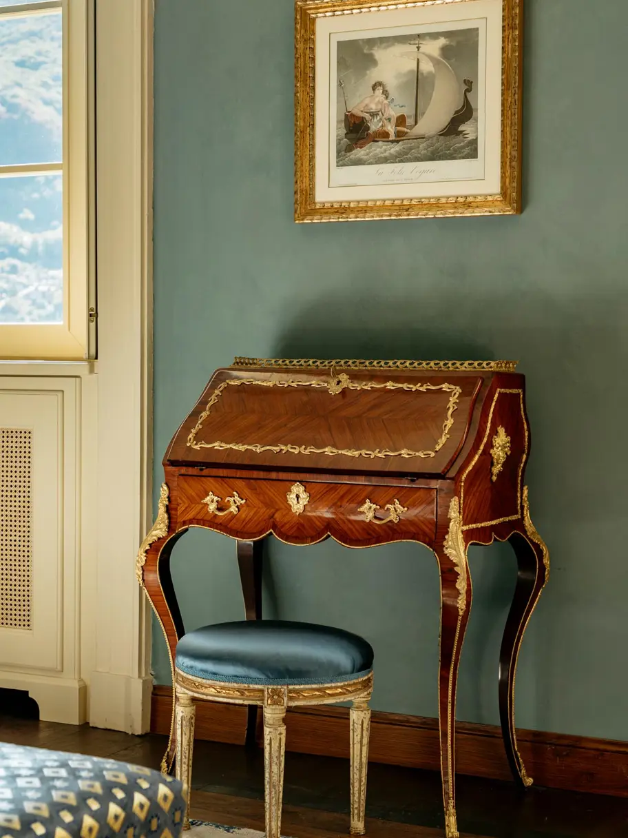 Passalacqua Rooms Suites Lake Como 189