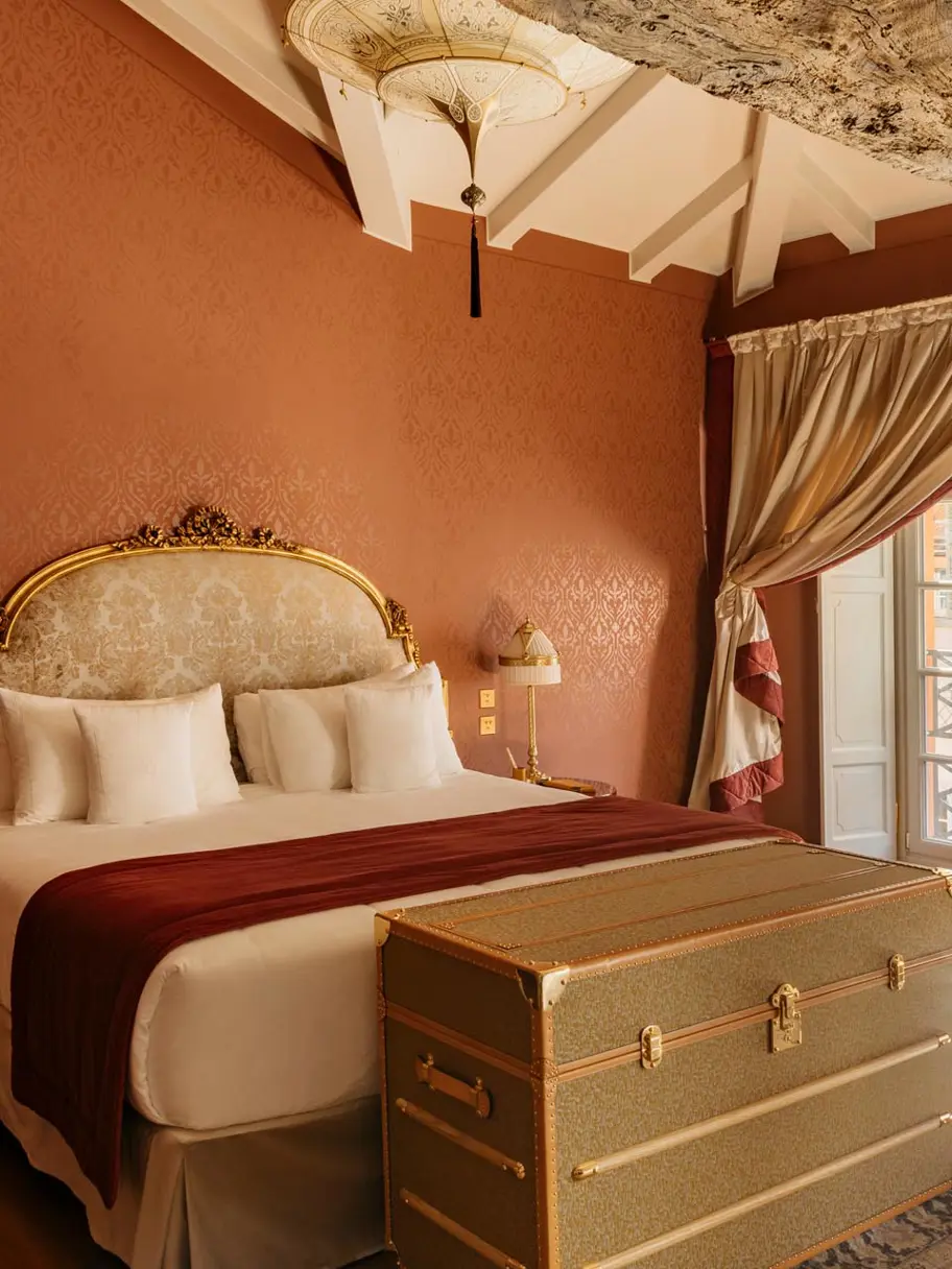 Passalacqua Rooms Suites Lake Como 165