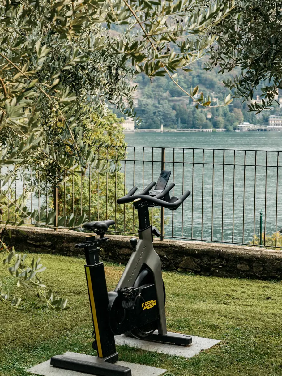 Passalacqua Luxury Hotel Lake Como 100