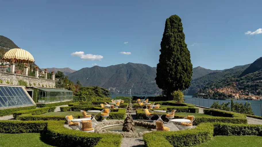 Passalacqua Luxury Hotel Lake Como 36