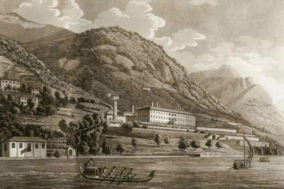 Passalacqua Luxury Hotel Lake Como 1818 Circa Cropped