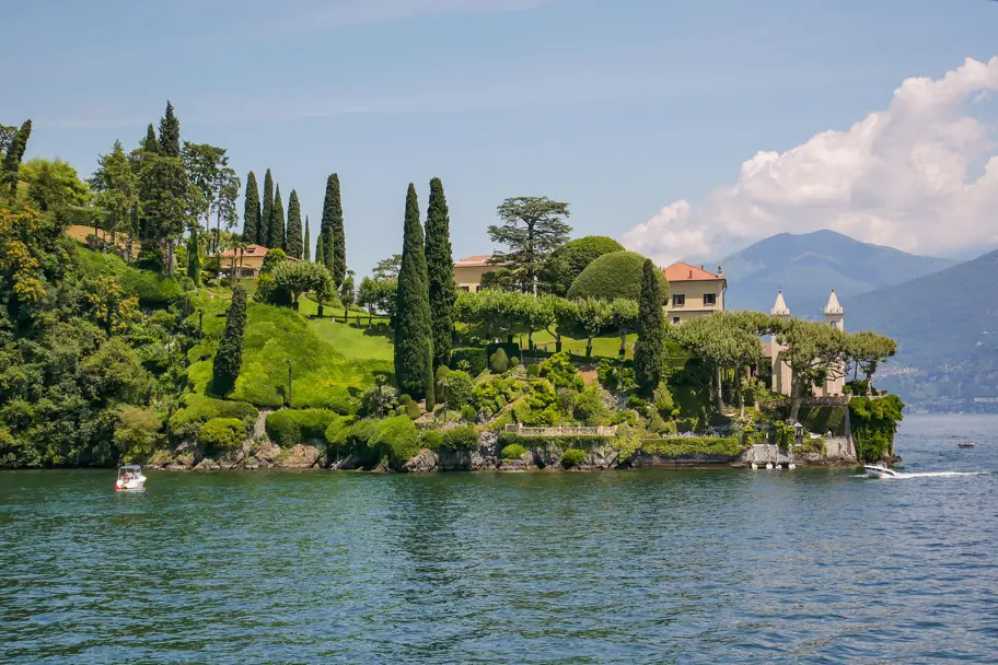 Villa Balbianello 1