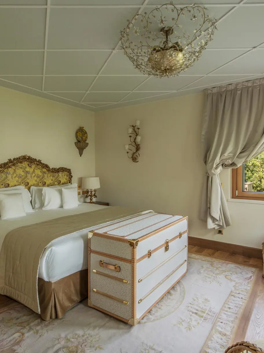 01 Grand Room Al Lago With Lake View Ricky Monti